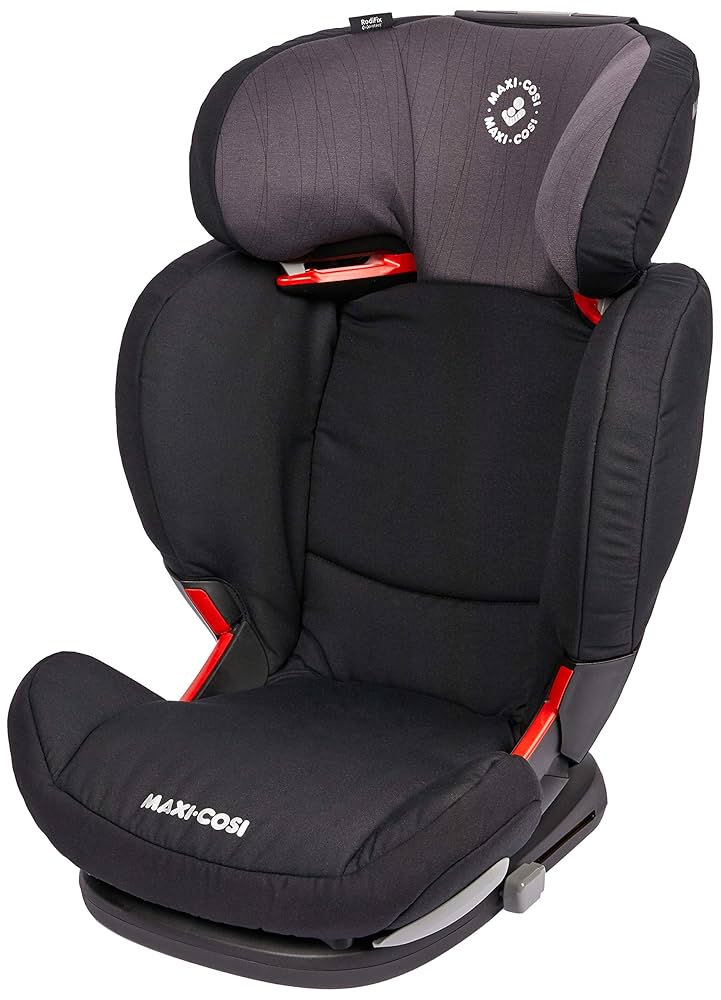【美品】MAXI-COSI ISOFIX・Rodifix AirProtect Maxi-Cosi Rodifix Air Protect Booster Car Seat - Authentic